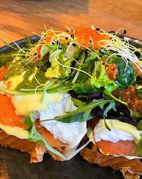 Lachs