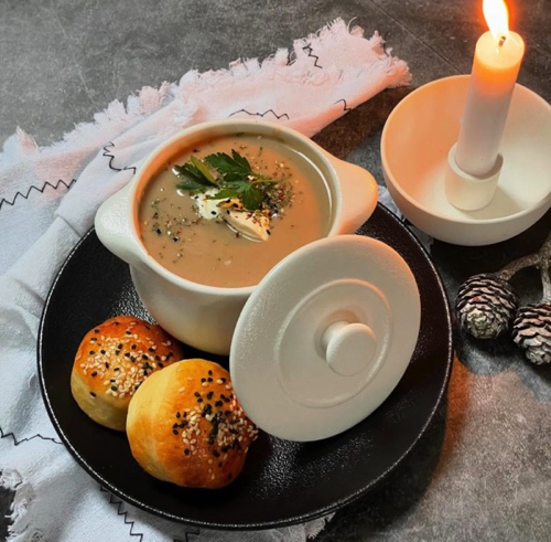 Suppe 2